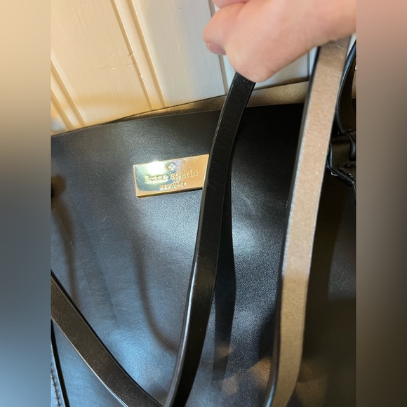 Kate Spade Annelle Arbour Hill Tote - Picture 12 of 14
